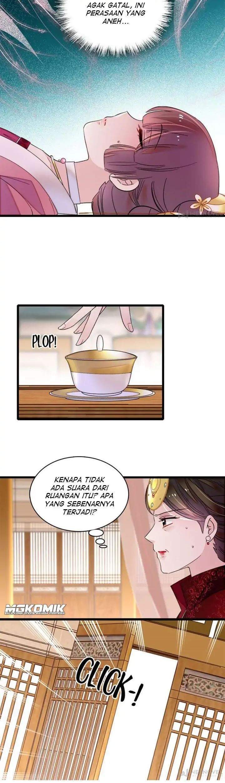 Sijin Chapter 139 Gambar 7