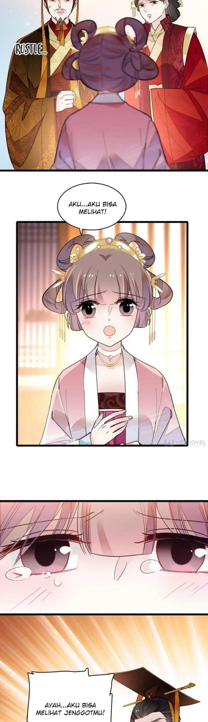 Sijin Chapter 139 Gambar 11