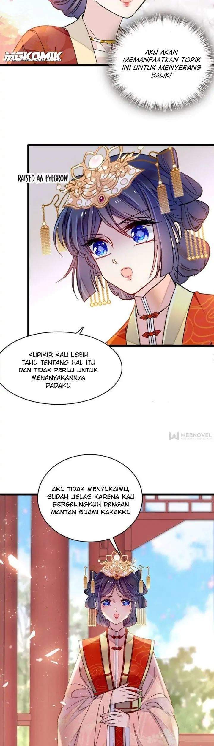 Sijin Chapter 138 Gambar 5