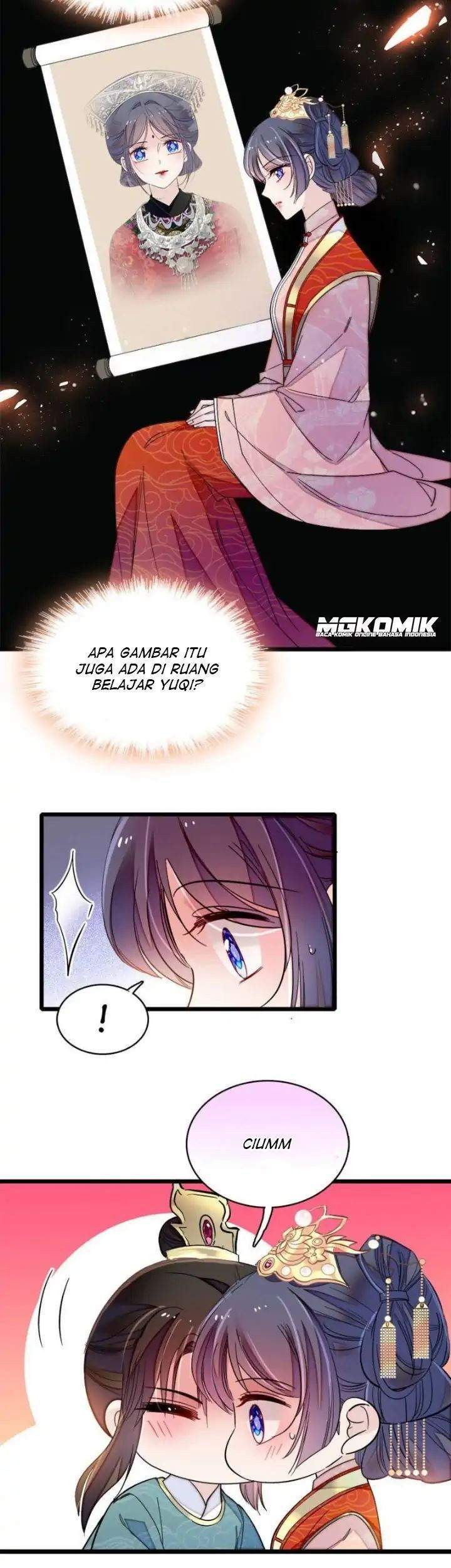 Sijin Chapter 138 Gambar 21