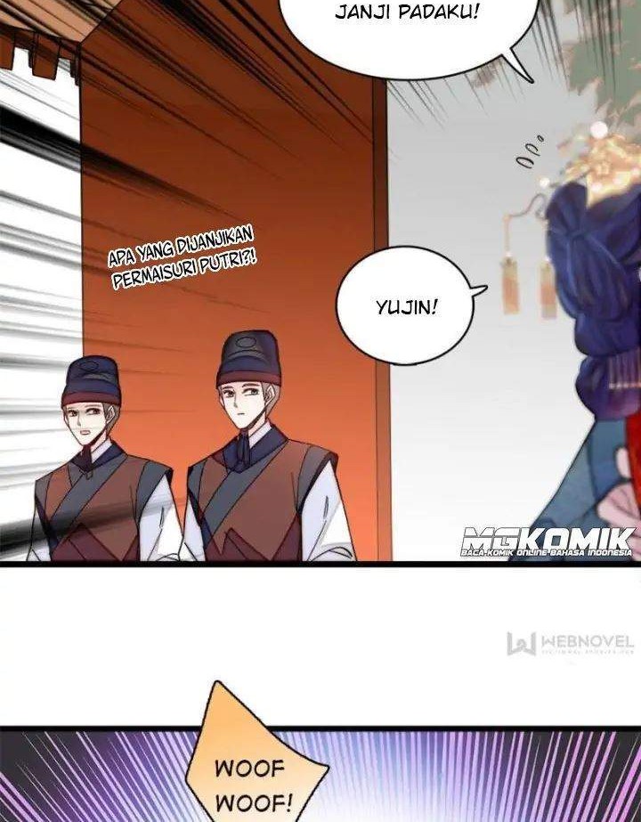 Sijin Chapter 138 Gambar 28