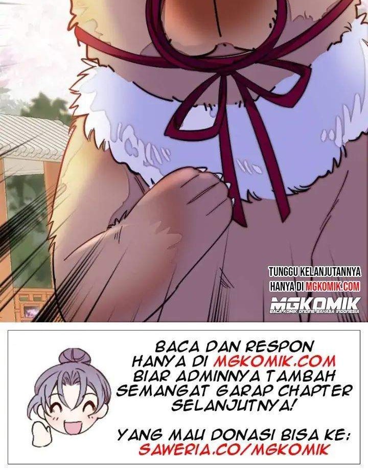 Sijin Chapter 138 Gambar 30