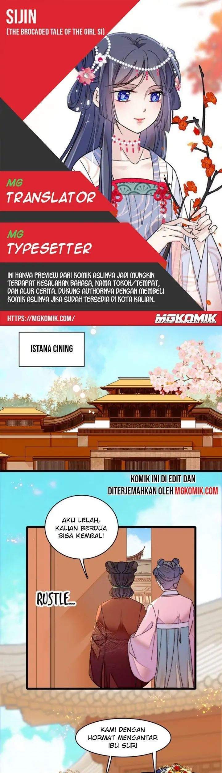 Komik Sijin Chapter 138 gambar nomor 1