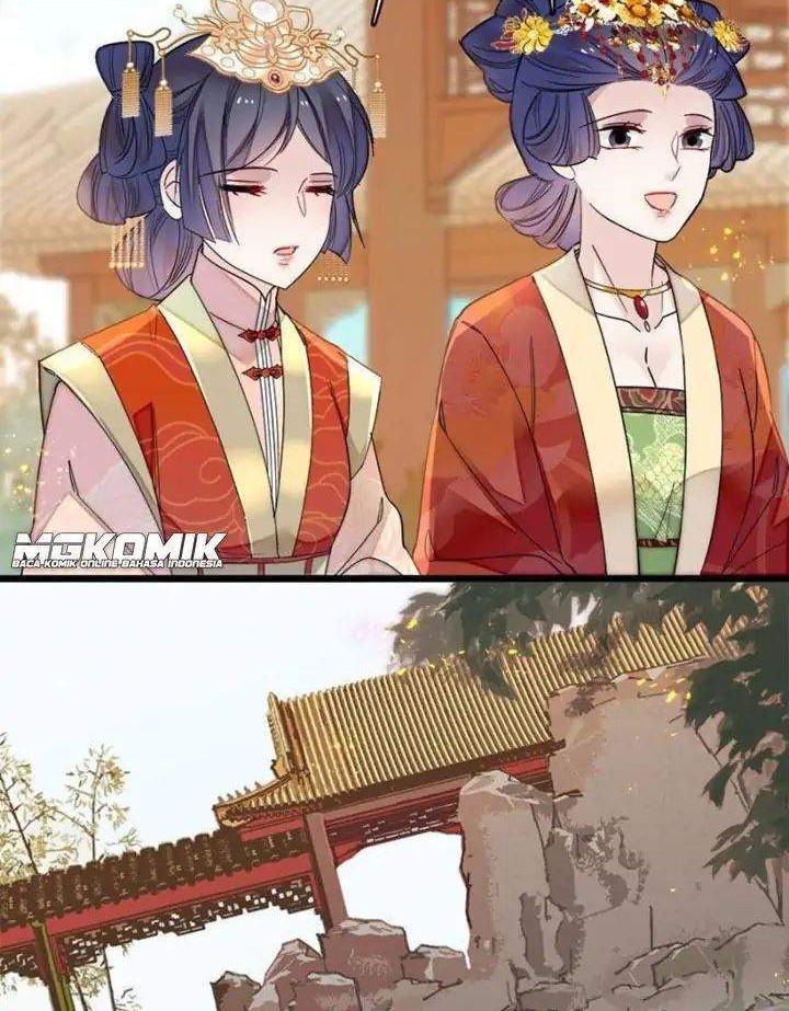 Manhua Sijin Chapter 138 gambar nomor 2