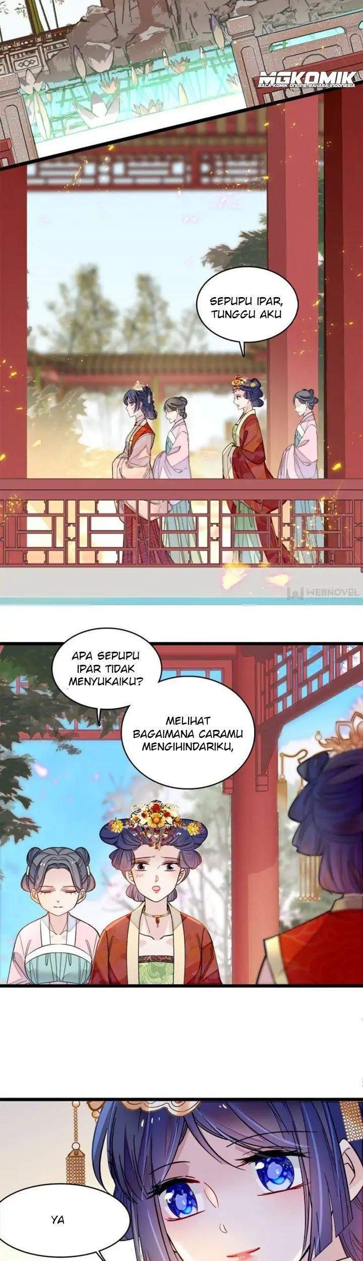 Sijin Chapter 138 Gambar 3