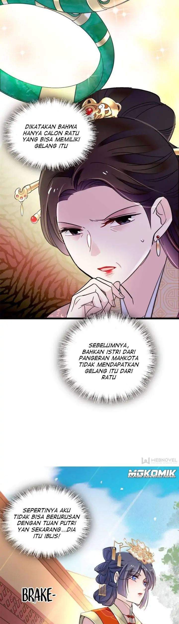 Sijin Chapter 138 Gambar 13