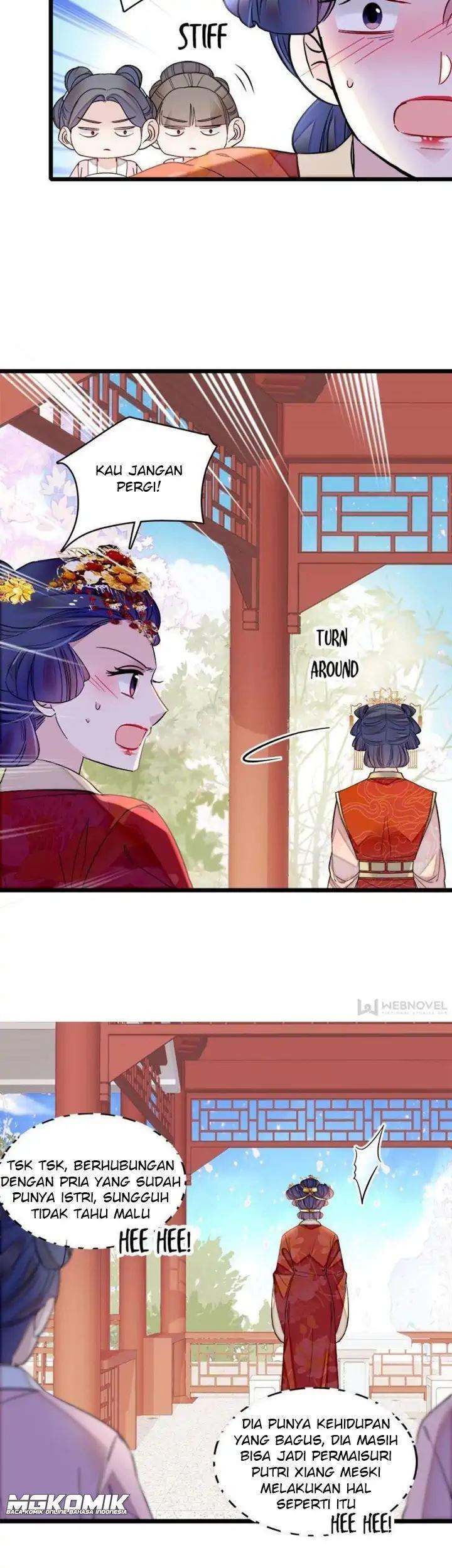 Sijin Chapter 138 Gambar 7