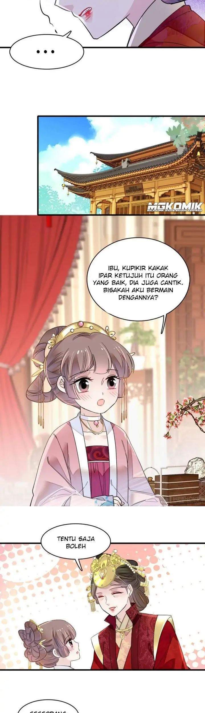 Sijin Chapter 138 Gambar 9
