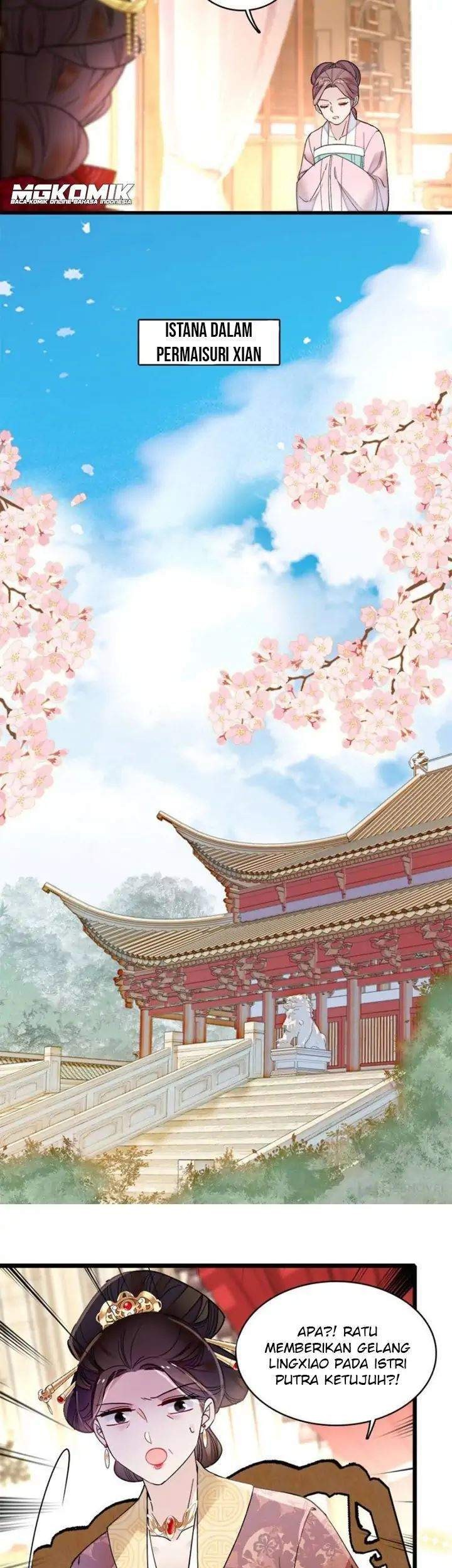 Sijin Chapter 138 Gambar 11