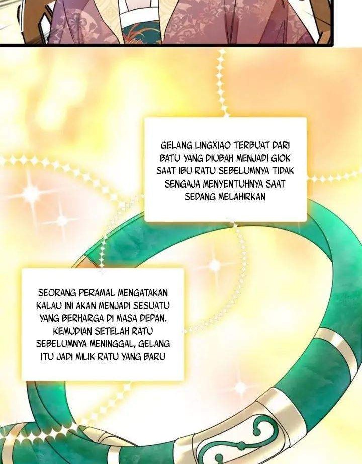 Sijin Chapter 138 Gambar 12