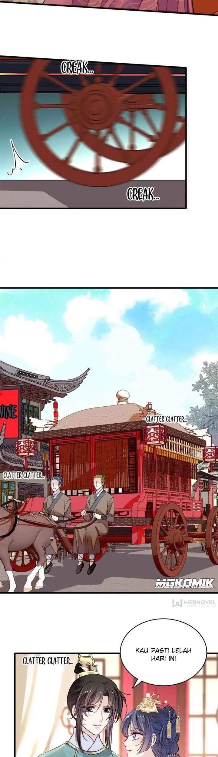 Sijin Chapter 138 Gambar 15