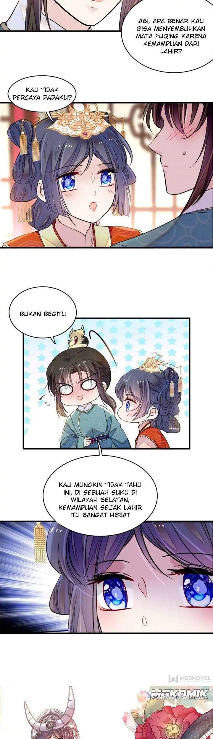 Sijin Chapter 138 Gambar 17