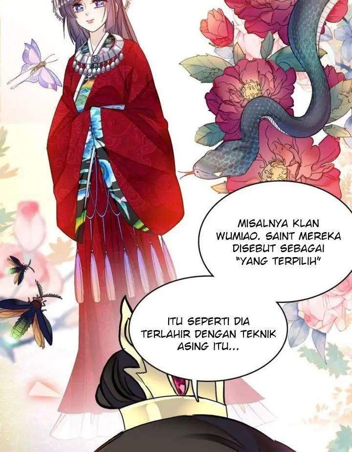 Sijin Chapter 138 Gambar 18