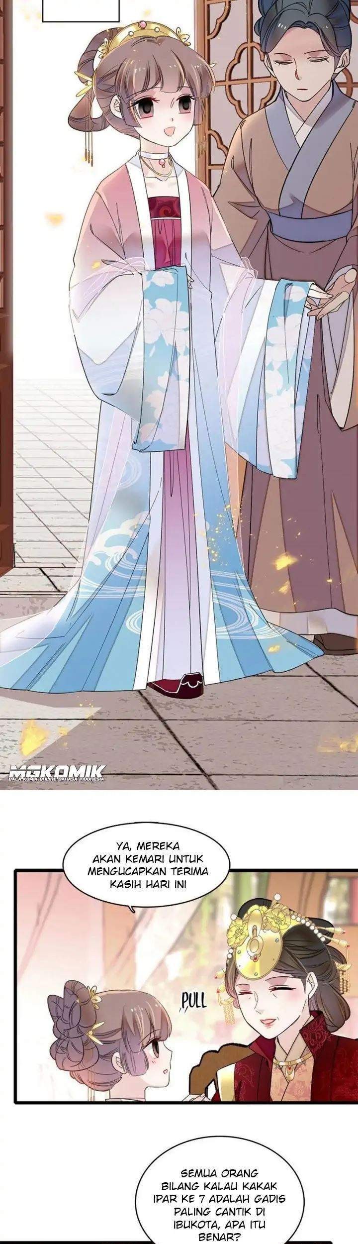 Sijin Chapter 137 Gambar 5