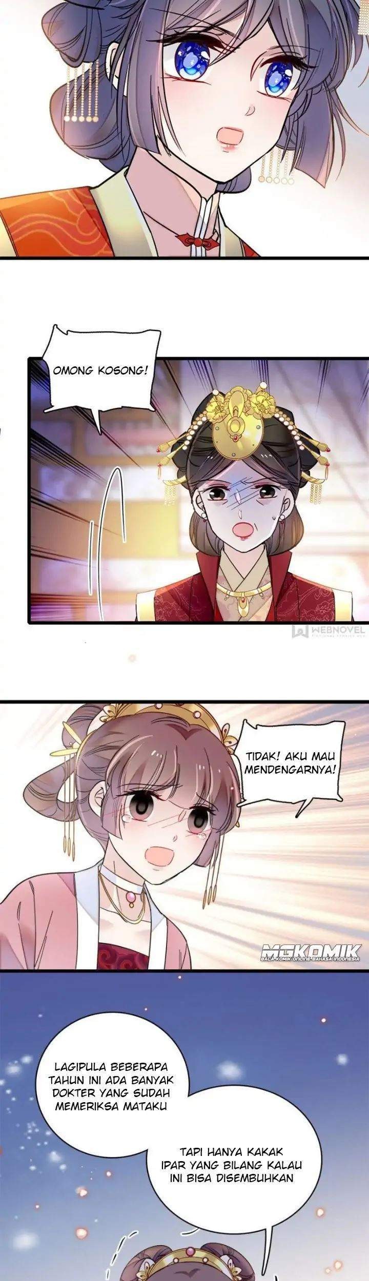 Sijin Chapter 137 Gambar 21