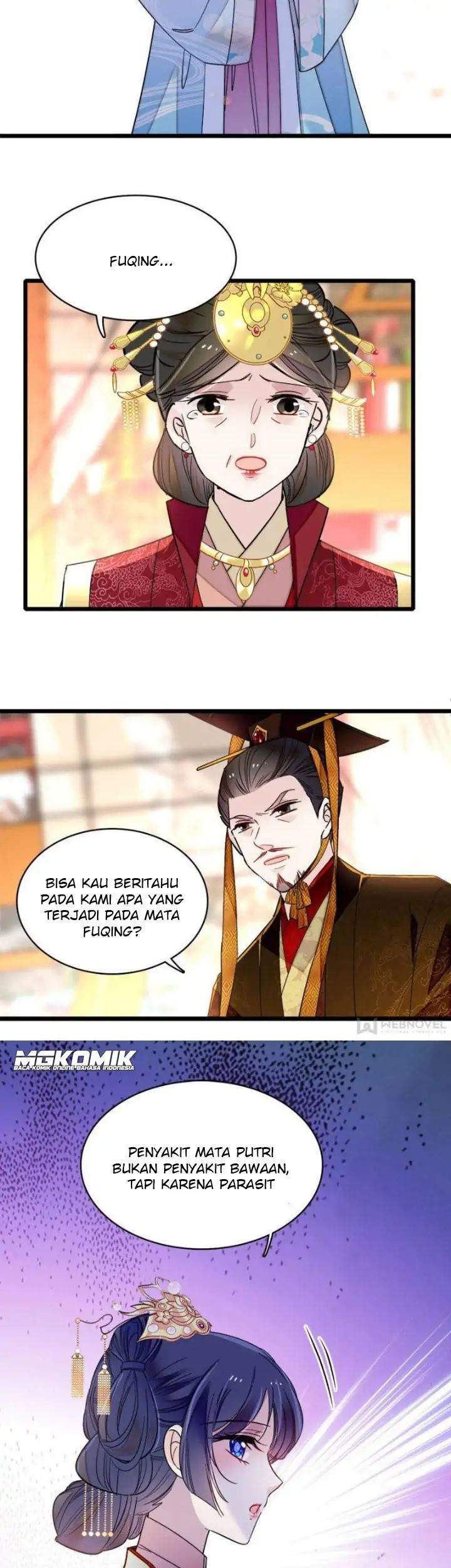 Sijin Chapter 137 Gambar 23