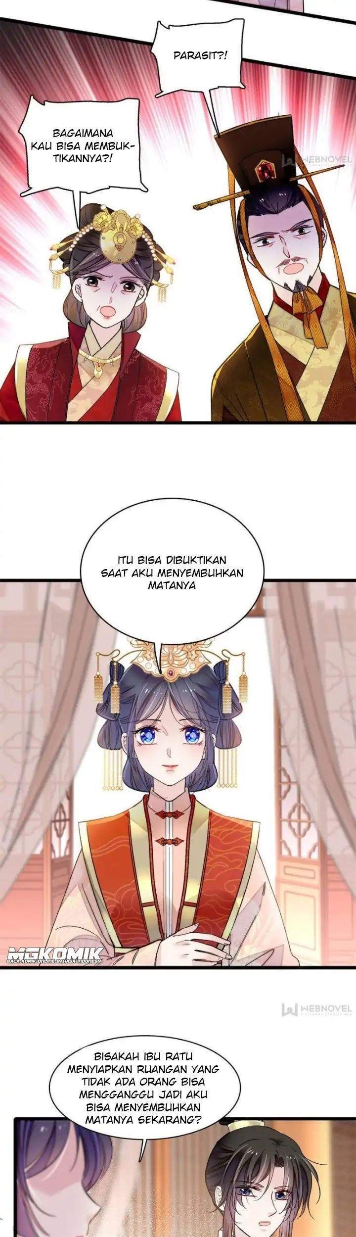 Sijin Chapter 137 Gambar 25