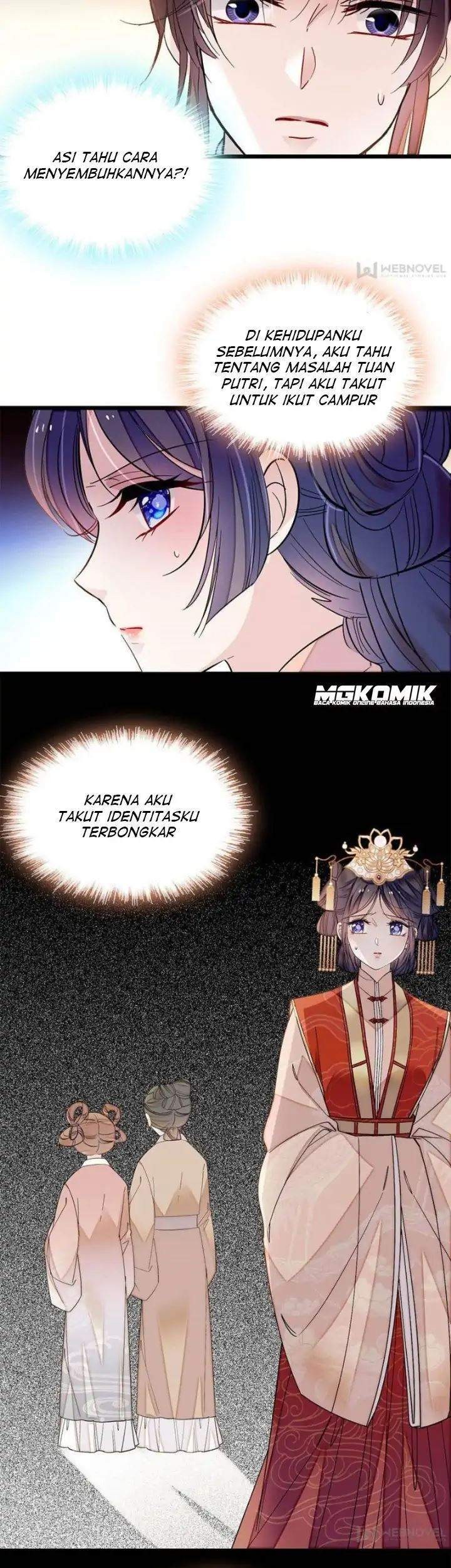 Sijin Chapter 137 Gambar 27