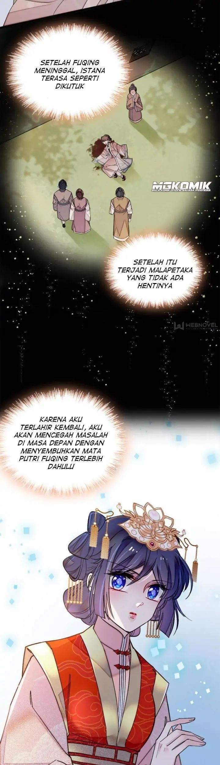 Sijin Chapter 137 Gambar 29