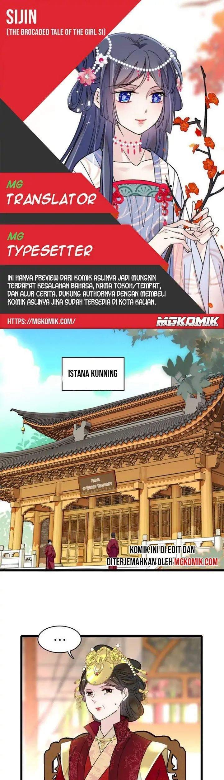 Komik Sijin Chapter 137 gambar nomor 1