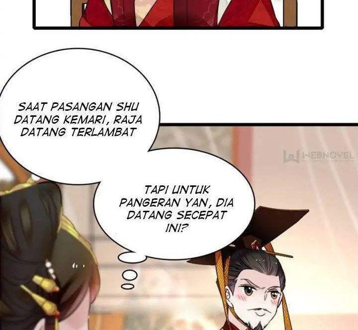 Manhua Sijin Chapter 137 gambar nomor 2