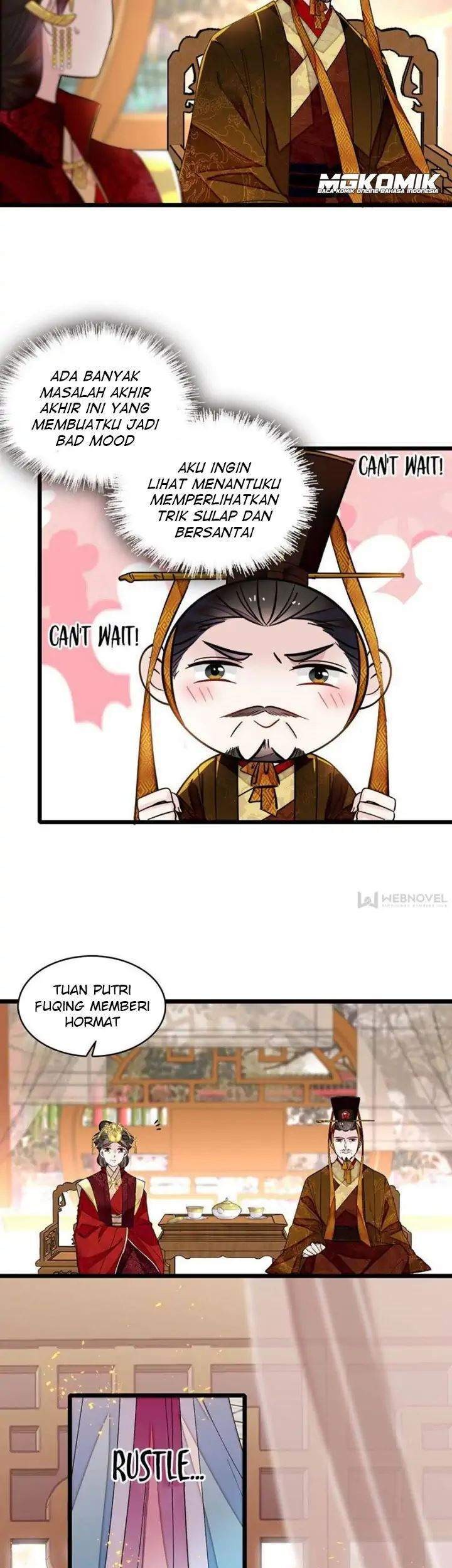 Sijin Chapter 137 Gambar 3