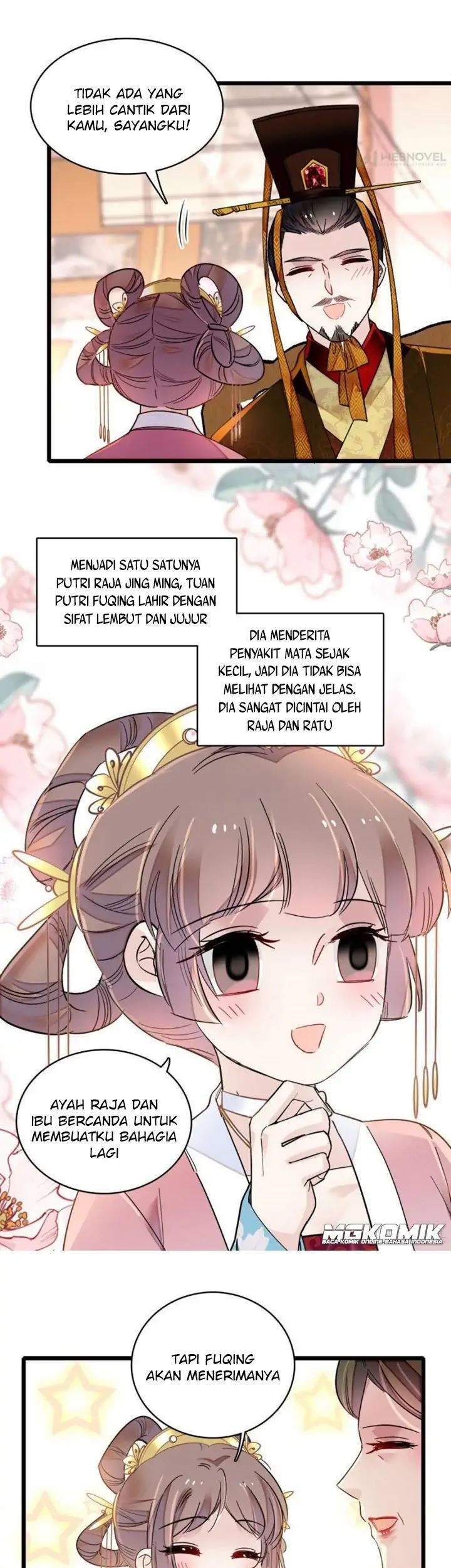 Sijin Chapter 137 Gambar 7
