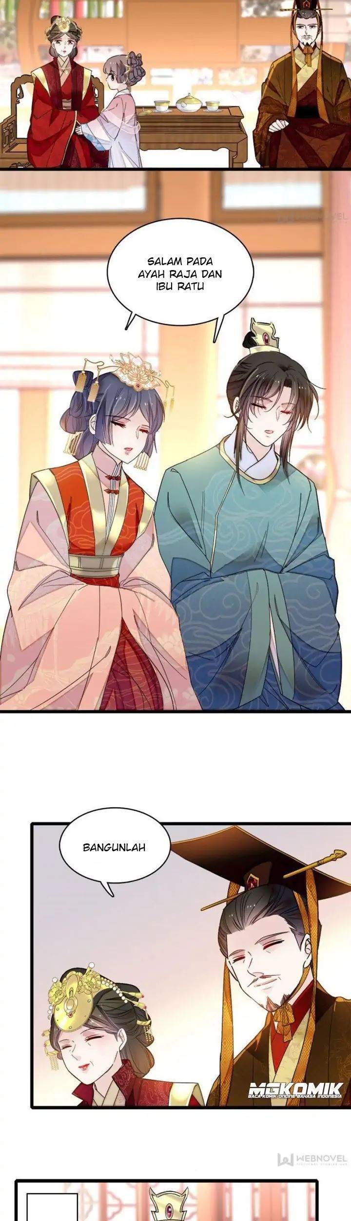 Sijin Chapter 137 Gambar 9
