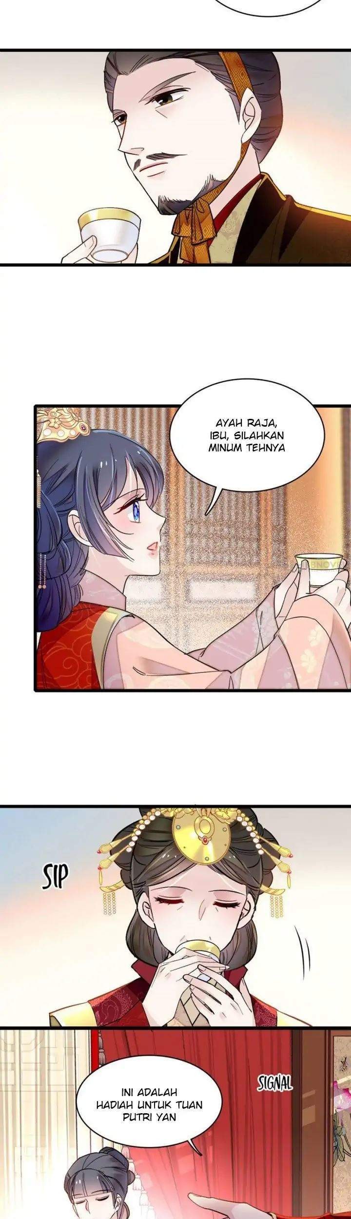 Sijin Chapter 137 Gambar 11