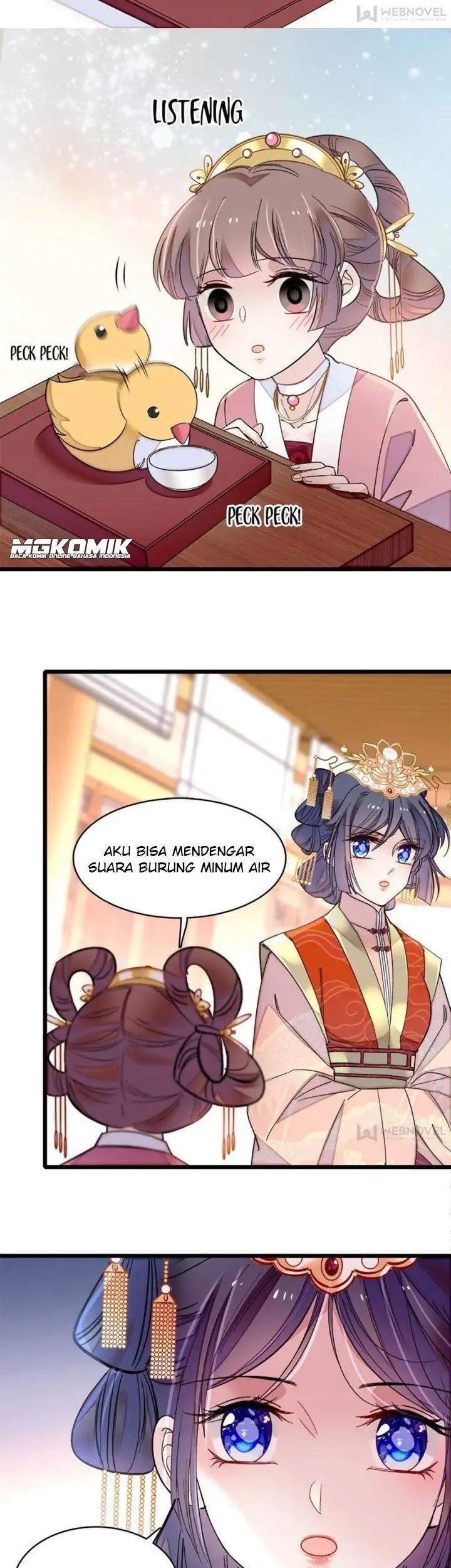Sijin Chapter 137 Gambar 15