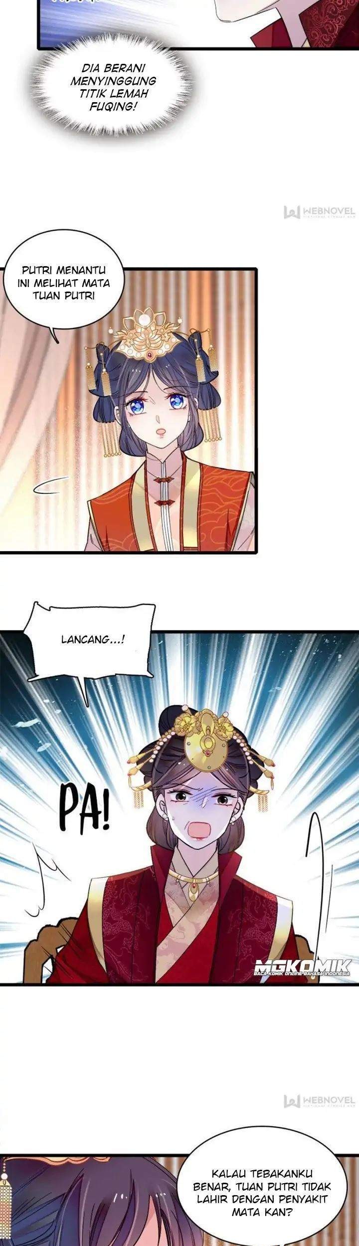 Sijin Chapter 137 Gambar 17