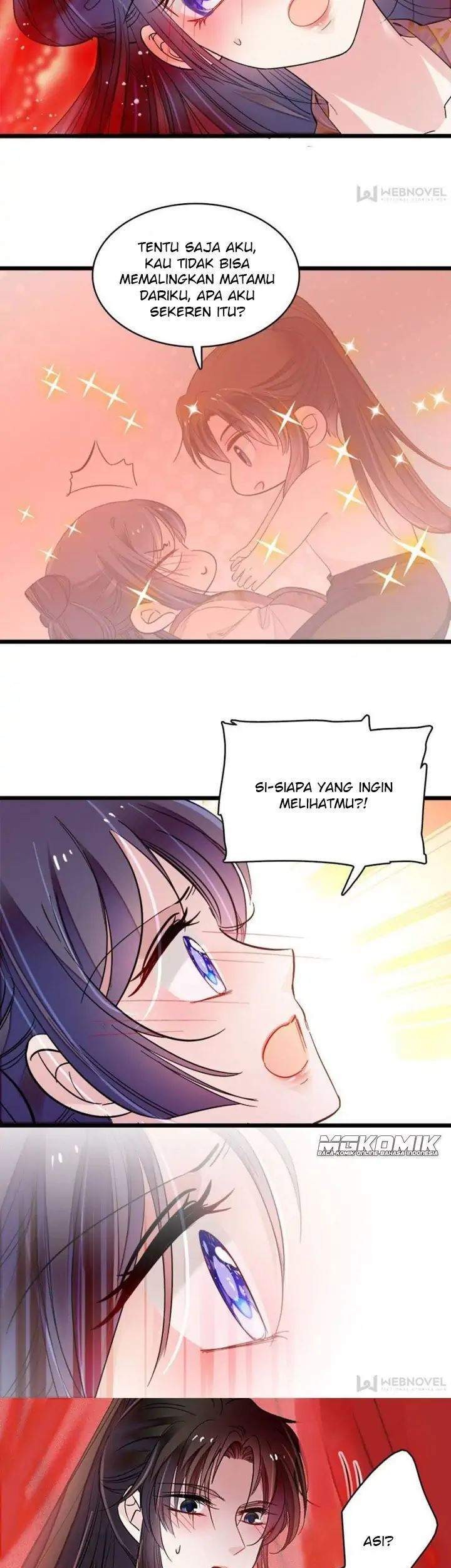 Sijin Chapter 136 Gambar 5