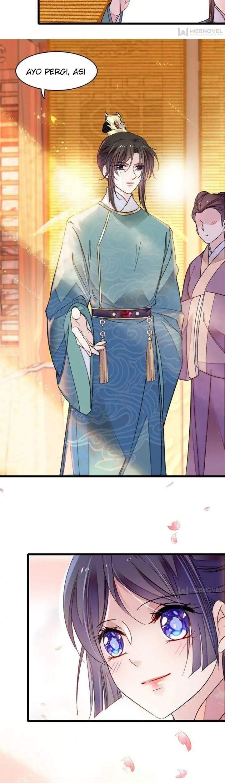 Sijin Chapter 136 Gambar 21