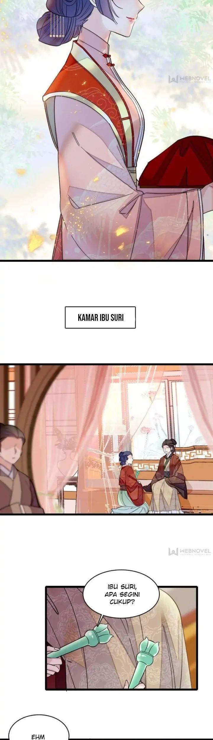 Sijin Chapter 136 Gambar 27