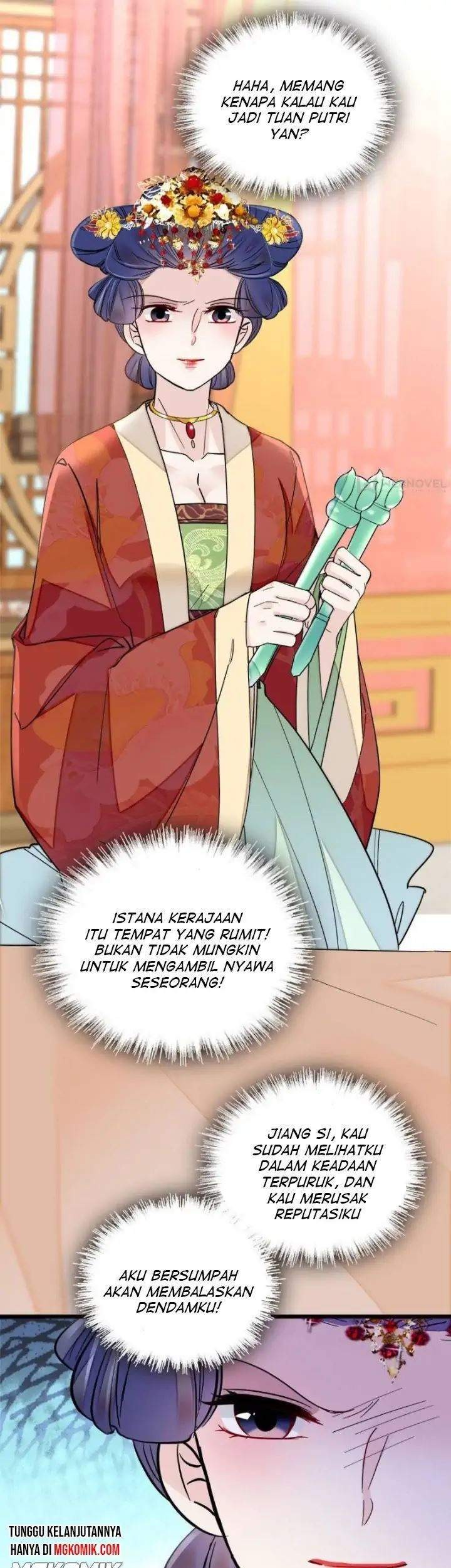 Sijin Chapter 136 Gambar 29