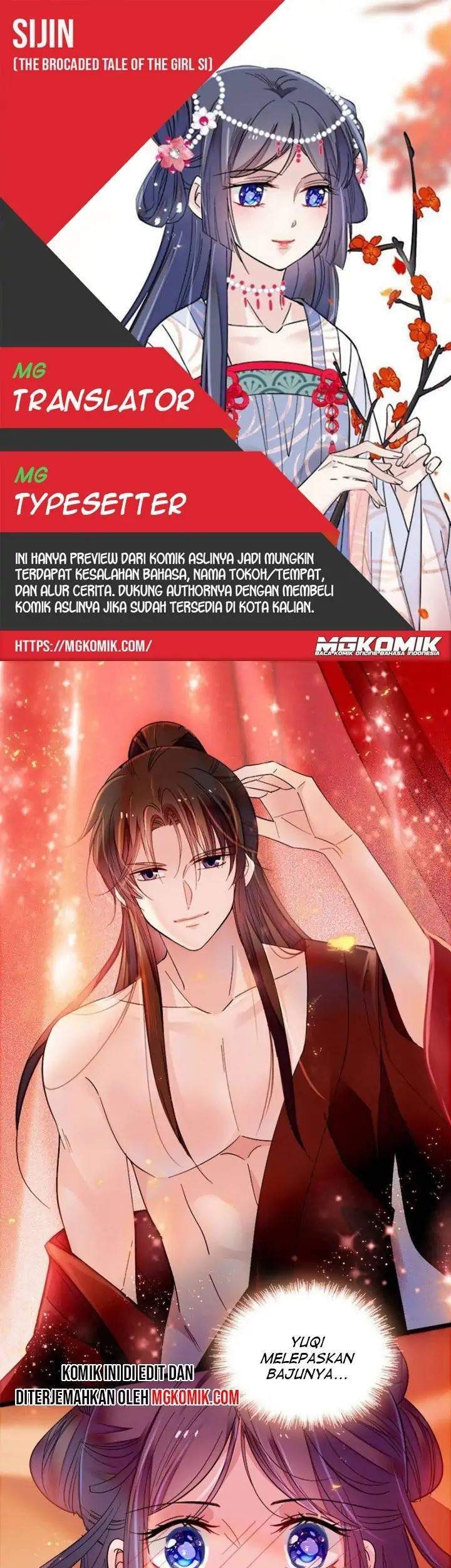 Komik Sijin Chapter 136 gambar nomor 1