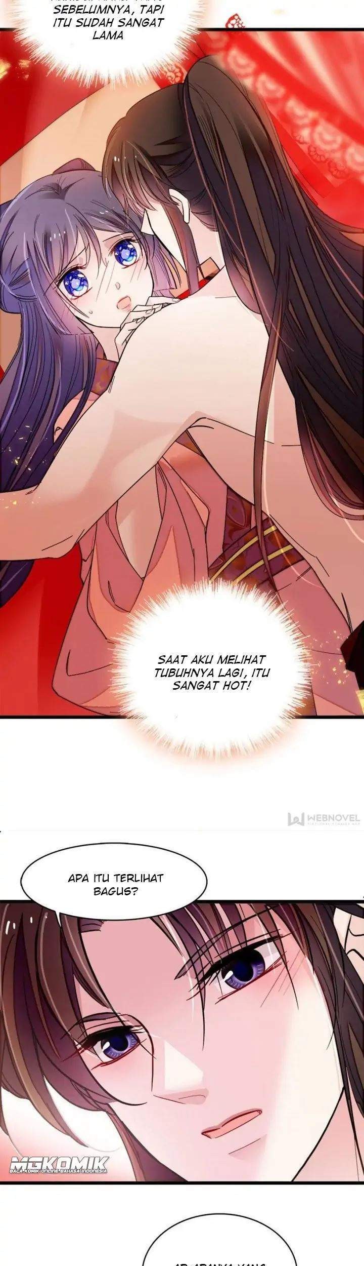 Sijin Chapter 136 Gambar 3