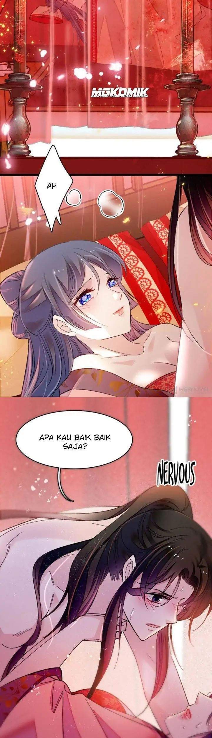 Sijin Chapter 136 Gambar 13