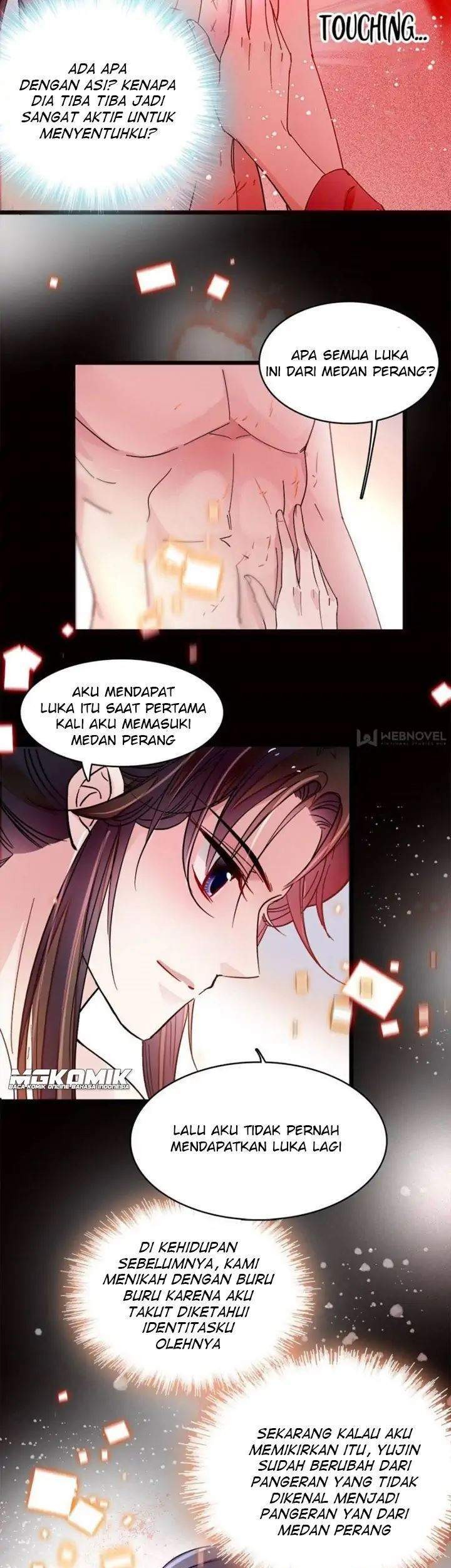 Sijin Chapter 136 Gambar 7