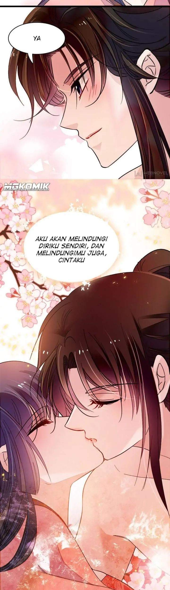 Sijin Chapter 136 Gambar 11