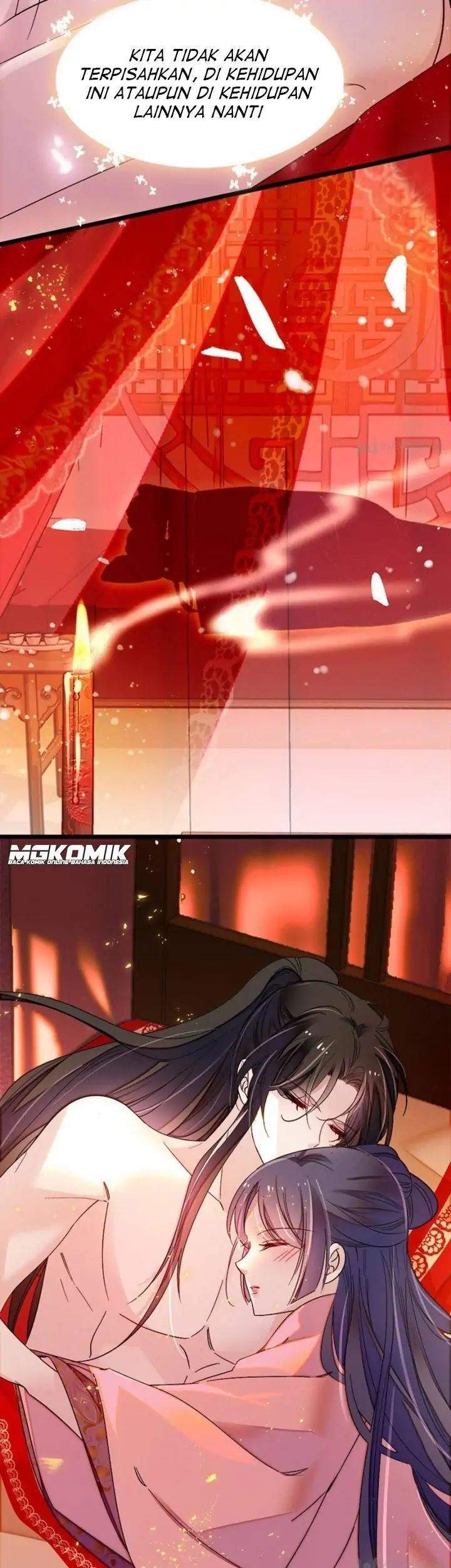 Sijin Chapter 136 Gambar 17