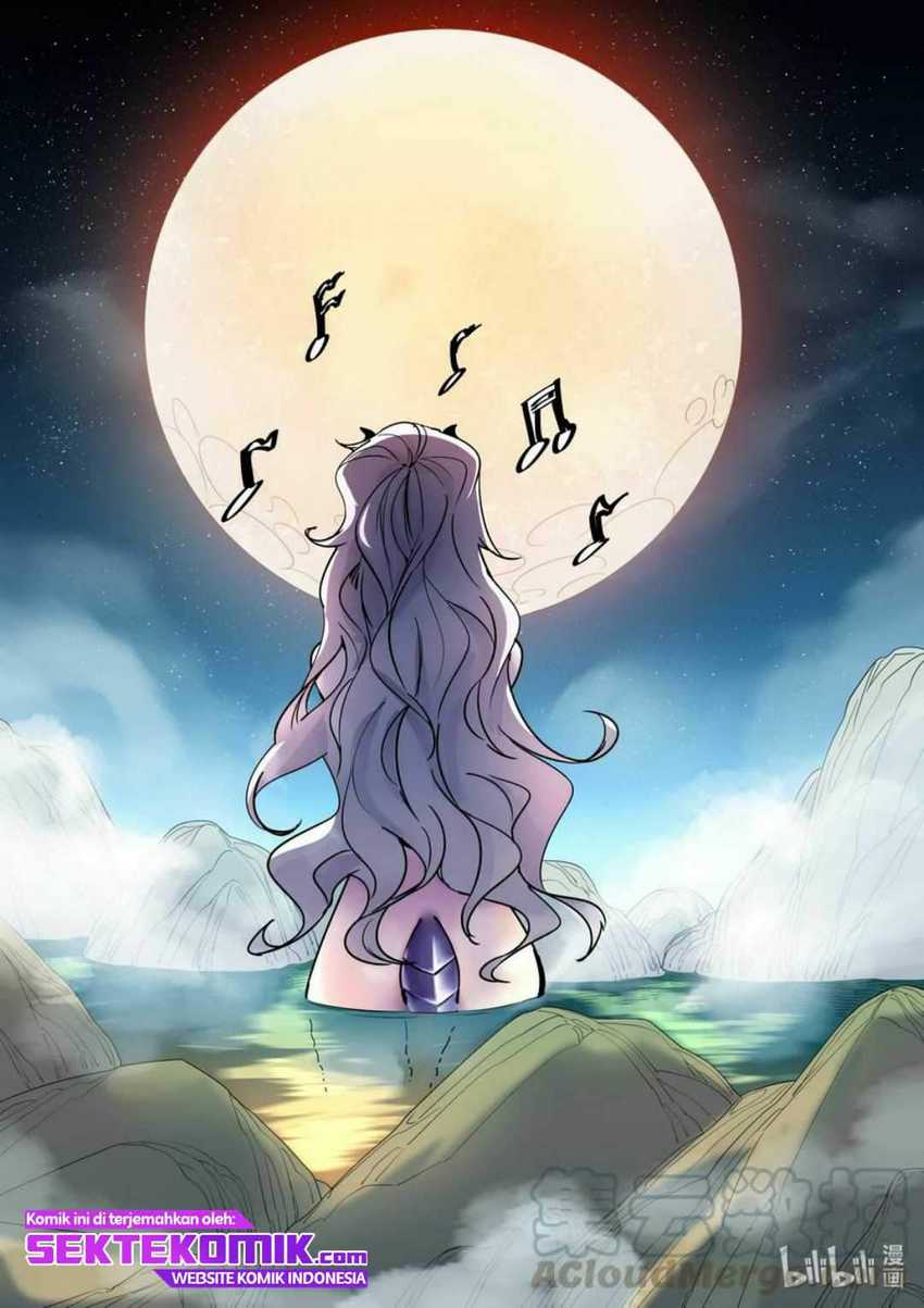 Sichuan Chef and Brave Girl in Another world Chapter 13 Gambar 18