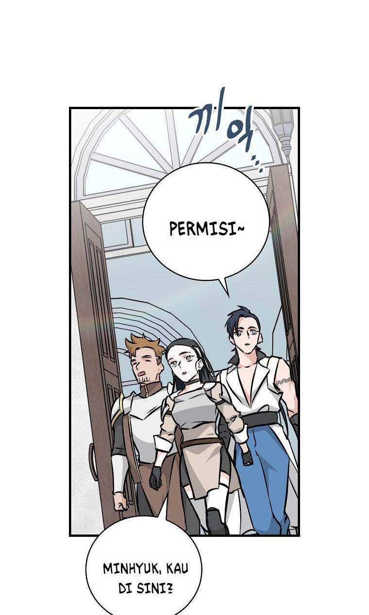 Leveling Up, By Only Eating! Chapter 84 Gambar 21