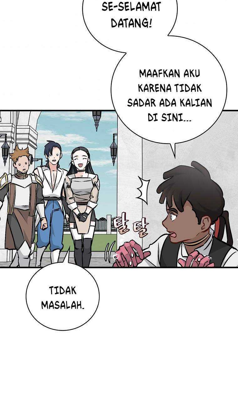 Leveling Up, By Only Eating! Chapter 84 Gambar 23