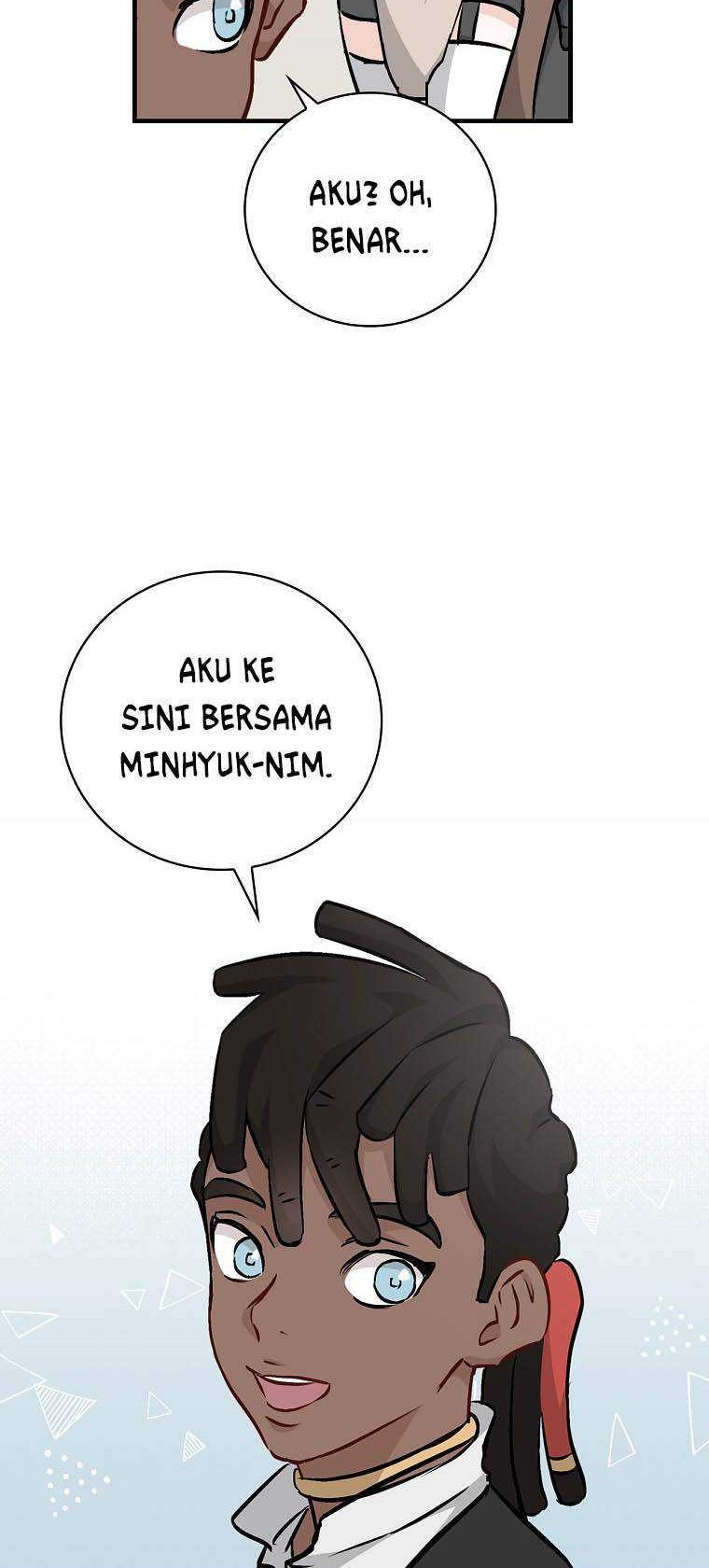 Leveling Up, By Only Eating! Chapter 84 Gambar 25