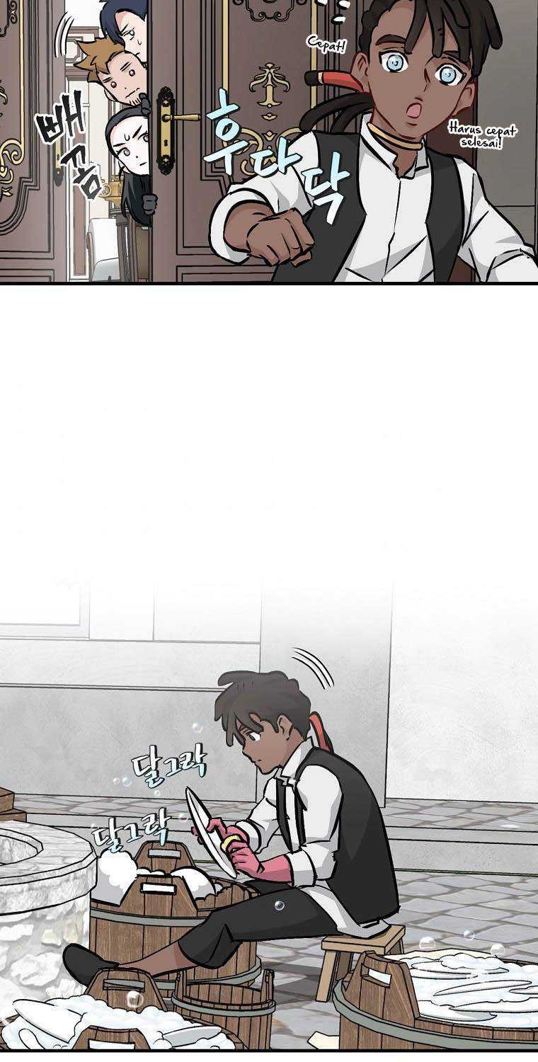 Leveling Up, By Only Eating! Chapter 84 Gambar 27