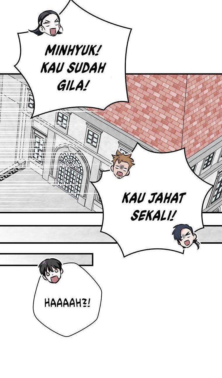 Leveling Up, By Only Eating! Chapter 84 Gambar 31