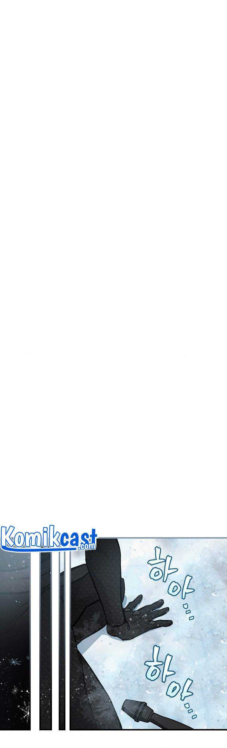 Leveling Up, By Only Eating! Chapter 84 Gambar 32