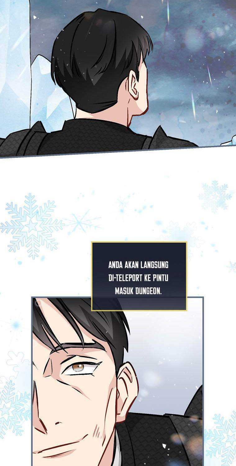 Leveling Up, By Only Eating! Chapter 84 Gambar 35