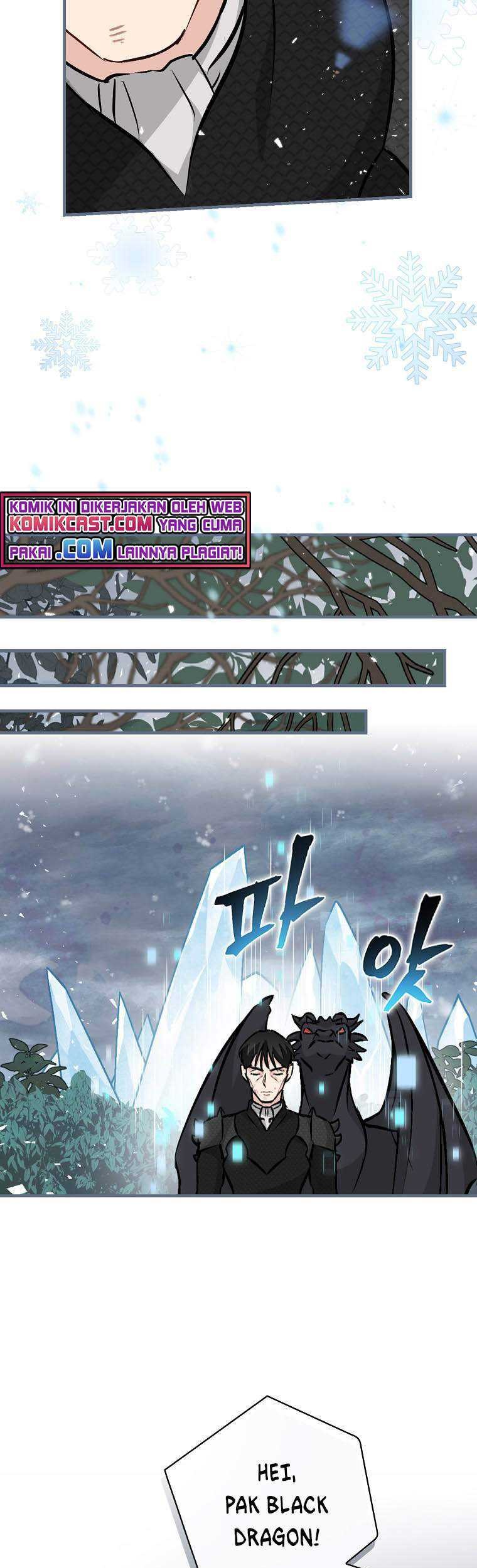 Leveling Up, By Only Eating! Chapter 84 Gambar 36